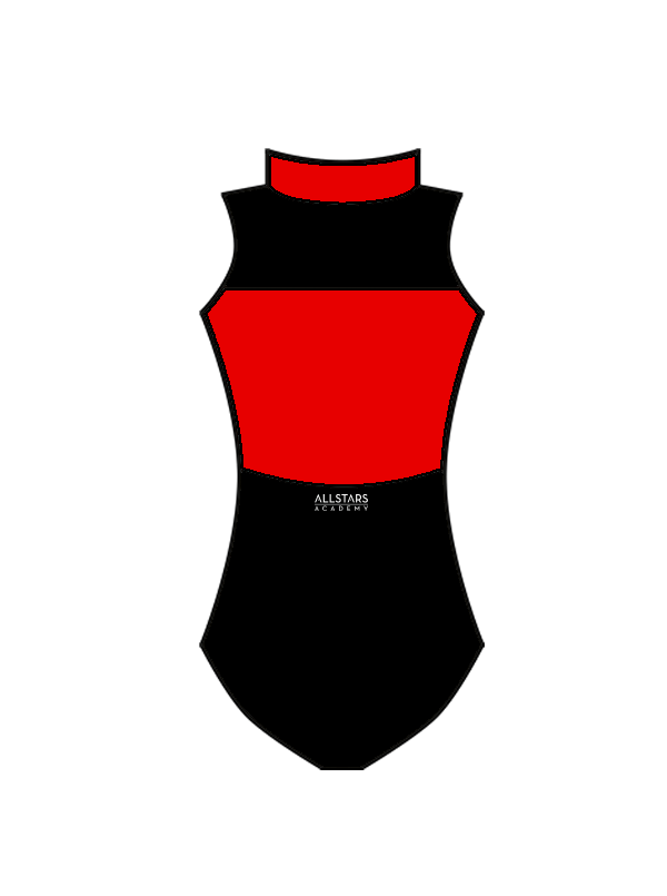 ALLSTARS ACADEMY - LOTTIE LEOTARD (BESPOKE)