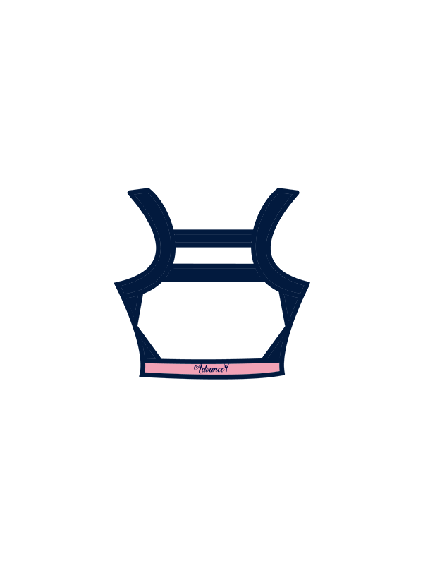 ADVANCE - LUNA CROP (BESPOKE)