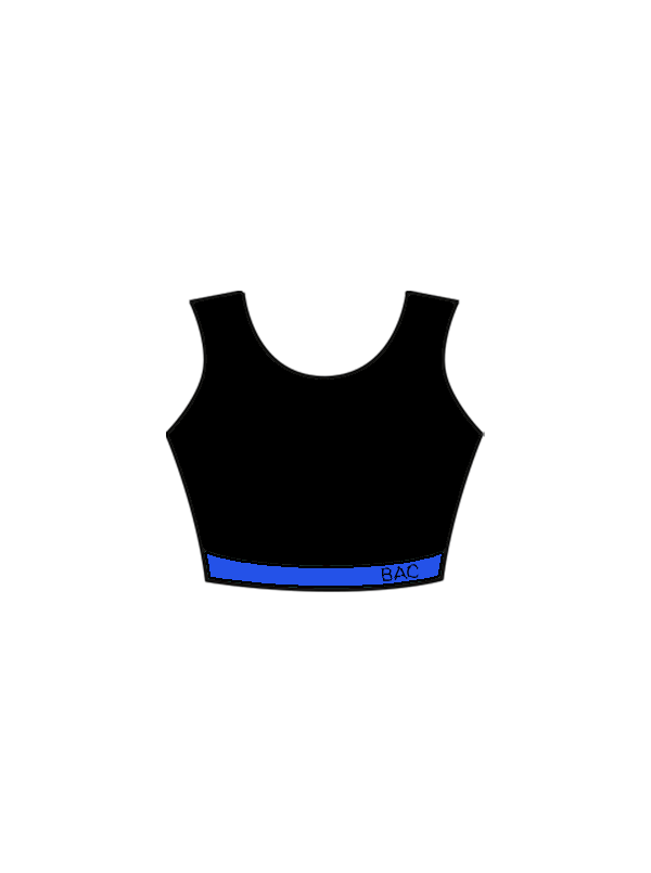 BOUNDARY - MEGAN CROP (BESPOKE)