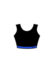 BOUNDARY - MEGAN CROP (BESPOKE)