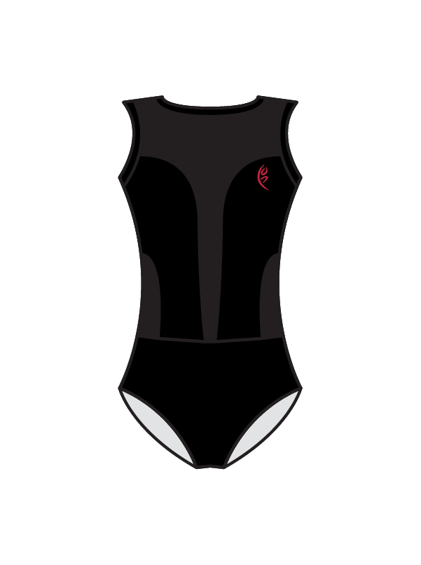 BJTAC - MEGAN LEOTARD (BESPOKE)