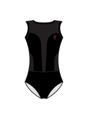 BJTAC - MEGAN LEOTARD (BESPOKE)