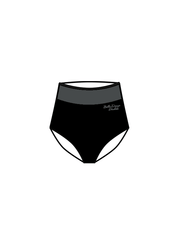 BD - NET TOP KNICKERS (BESPOKE)