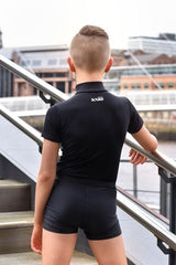 BOYS FRONT PANEL LEO (BESPOKE) - VARIOUS COLOURS AVAILABLE