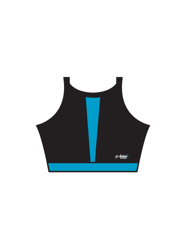 AVIAN DANCE SCHOOL - NOVA CROP (BESPOKE)