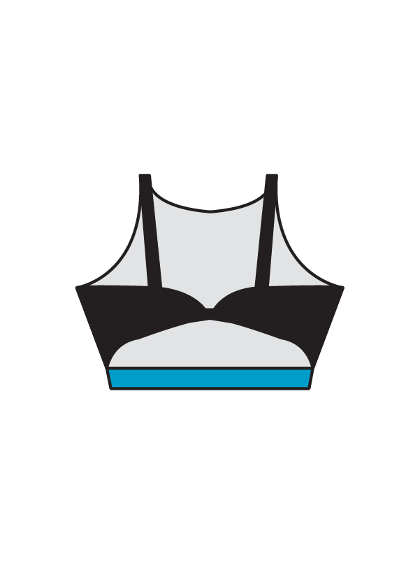 AVIAN DANCE SCHOOL - NOVA CROP (BESPOKE)