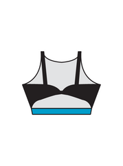 AVIAN DANCE SCHOOL - NOVA CROP (BESPOKE)