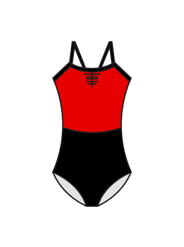 ALLSTARS ACADEMY - PHOEBE LEOTARD (BESPOKE)