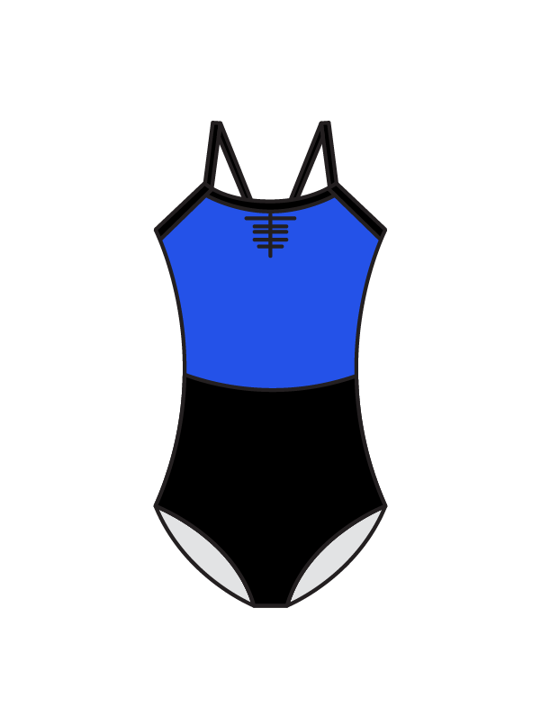 BOUNDARY - PHOEBE LEOTARD (BESPOKE)