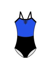 BOUNDARY - PHOEBE LEOTARD (BESPOKE)