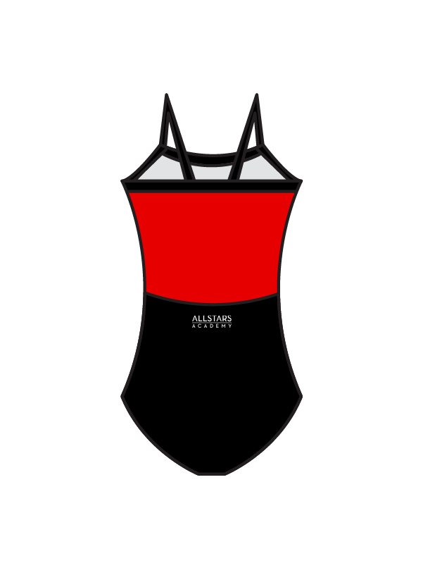 ALLSTARS ACADEMY - PHOEBE LEOTARD (BESPOKE)