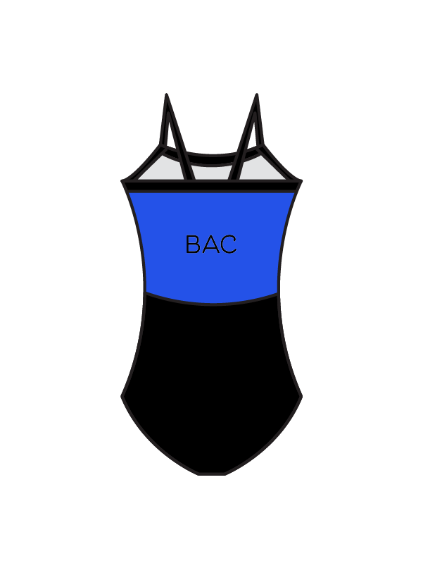BOUNDARY - PHOEBE LEOTARD (BESPOKE)