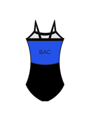 BOUNDARY - PHOEBE LEOTARD (BESPOKE)