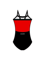 ALLSTARS ACADEMY - PHOEBE LEOTARD (BESPOKE)
