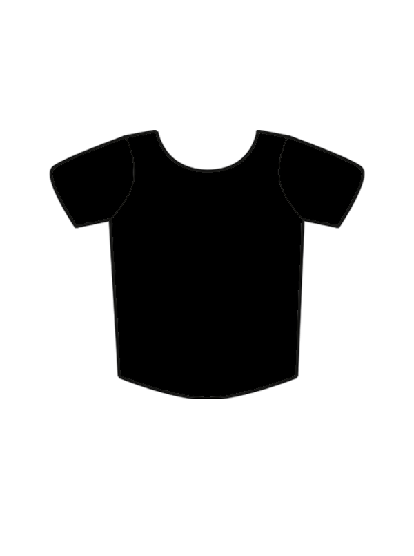 BEATS DANCE - BOYS PLAIN T (BESPOKE)
