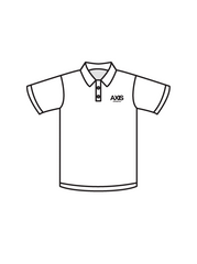 AXIS PERFORMING ARTS - POLO SHIRT (F) (IN-STOCK)