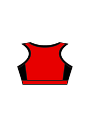 ALLSTARS ACADEMY - POPPY CROP (BESPOKE)