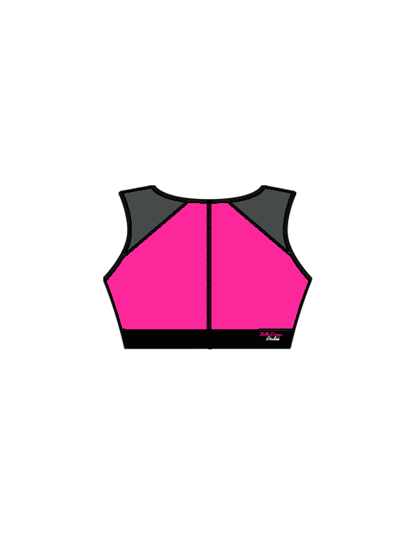 BD - POPPY CROP (BESPOKE)