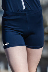 BOYS SHORTS - NAVY