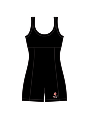 ACROFLEX DEVELOPMENT & PERFORMANCE - SEREN UNITARD - BLACK (IN-STOCK)