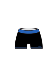 ABI GIBBS ACADEMY - SHORTS (BESPOKE)