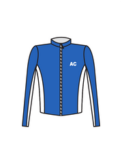 AC DANCE - SIDE PANEL JACKET (BESPOKE)