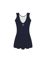 BELIEVE SCHOOL OF DANCE - SLEEVELESS DRESS (BESPOKE)