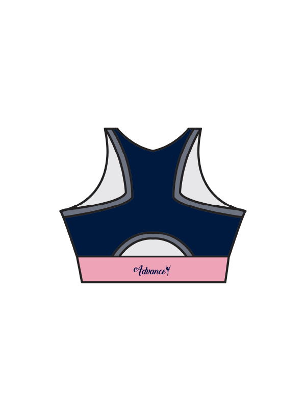ADVANCE - STELLA CROP (BESPOKE)