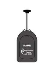 BJTAC - WHEELIE BAG (B) (IN-STOCK)
