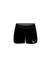 ARTS NORTH STUDIOS - SWEAT SHORTS BLACK (IN-STOCK)