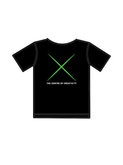 AXIS PERFORMING ARTS - T-SHIRT BLACK (S) (IN-STOCK)