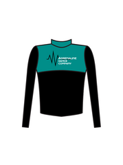 ADRENALINE DANCE COMPANY - TOP PANEL JACKET (BESPOKE)