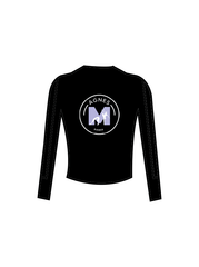 AGNES M DANCE - TRACKSUIT TOP B (F) (IN-STOCK)