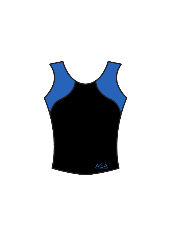 ABI GIBBS ACADEMY - VEST (BESPOKE)