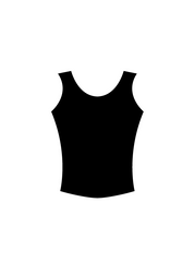 ABI GIBBS ACADEMY - VEST (BESPOKE)