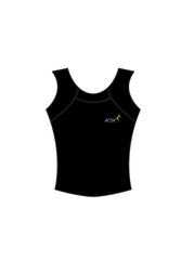 ALISON CRONIN - THICK STRAP VEST (BESPOKE)