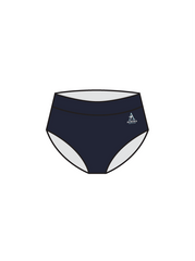 AURORA DANCE ACADEMY - WAISTBAND KNICKERS (BESPOKE)