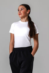 BABY T WHITE (IN-STOCK)