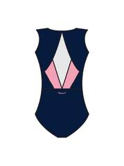 ADVANCE - WILLOW LEOTARD (BESPOKE)