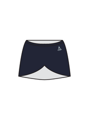 AURORA DANCE ACADEMY - WRAP SKIRT (BESPOKE)