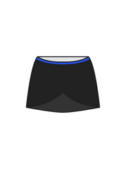 BOUNDARY - SKIRT 5 (BESPOKE)