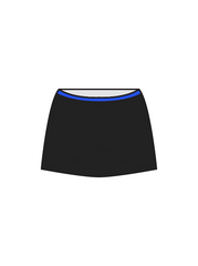 BOUNDARY - SKIRT 5 (BESPOKE)