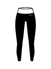 AACTS - YOGA LEGGINGS (BESPOKE)