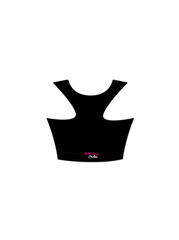 BD - RACER CROP (BESPOKE)