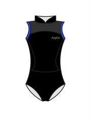 ASPIRE DANCE AND THEATRE ACADEMY - ARIA LEOTARD (BESPOKE)