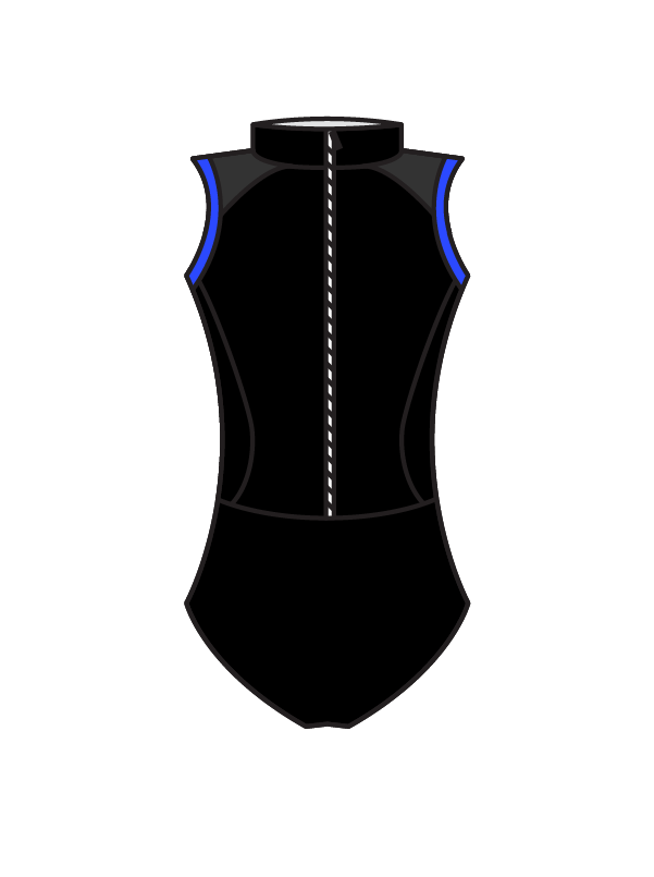 ASPIRE DANCE AND THEATRE ACADEMY - ARIA LEOTARD (BESPOKE)