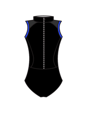 ASPIRE DANCE AND THEATRE ACADEMY - ARIA LEOTARD (BESPOKE)