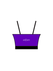 AFFINITY DANCE SCHOOL - ANNIE CROP (BESPOKE)