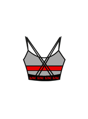 BJTAC - BELLA BRANDED ELASTIC CROP (BESPOKE)