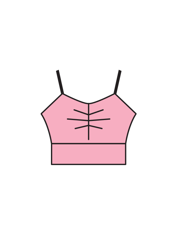 ALIGN - BESS CROP (BESPOKE)